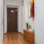 Apartament Sandomierska P&o