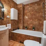 Sandomierska P&o Apartament Warszawa