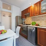 Apartament Sandomierska P&o *