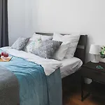 Apartament Sandomierska P&o Warszawa