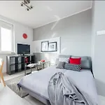 Apartament Sandomierska P&o *