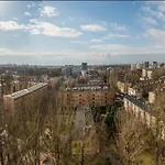 Sandomierska P&o Apartament *