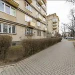 Sandomierska P&o Apartament