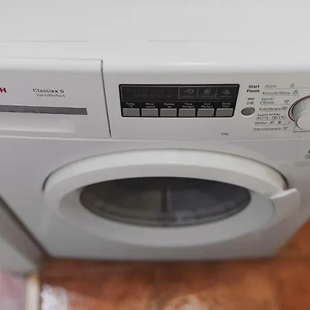 شقة Sandomierska P&o وارسو