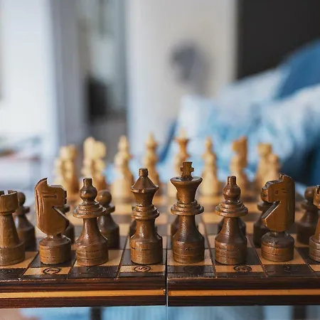 Sandomierska P&o Apartamento *