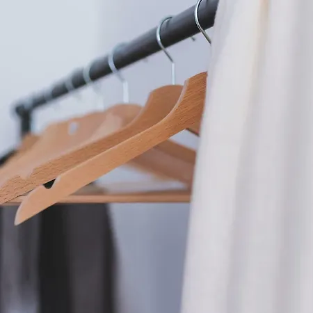 Sandomierska P&o شقة وارسو