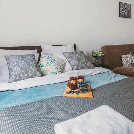 Sandomierska P&o وارسو