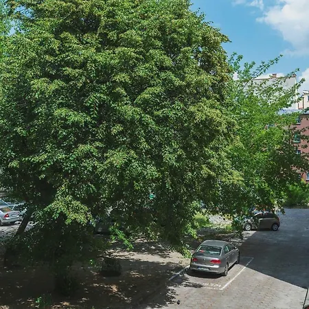 Sandomierska P&o Varsovia