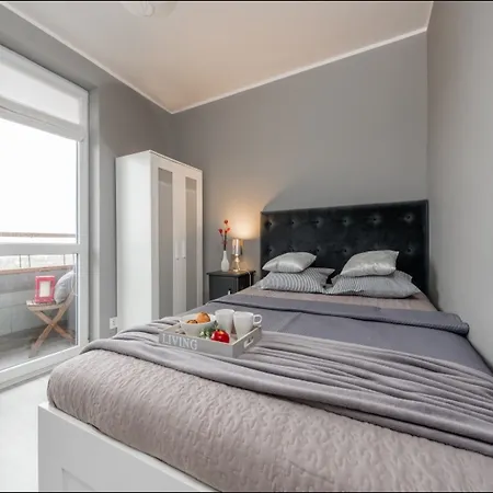 Apartamento Sandomierska P&o *