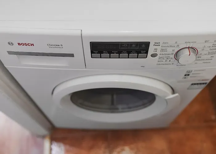 Apartment Sandomierska P&o Warsaw